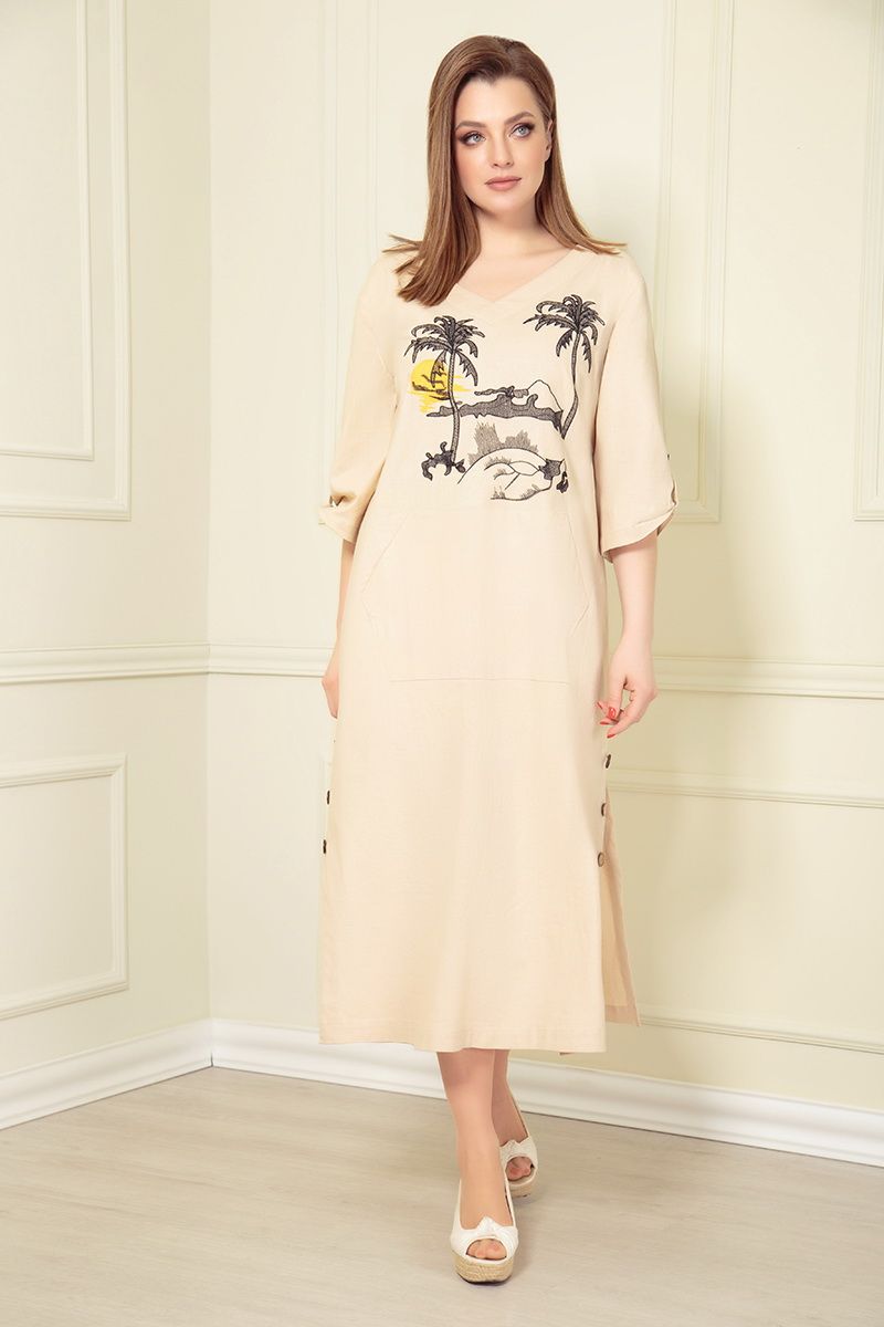 платье Andrea Style