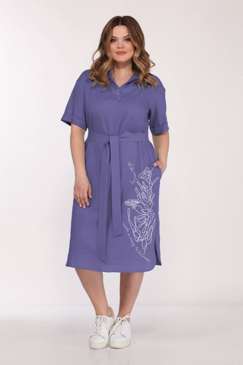 платье Olegran