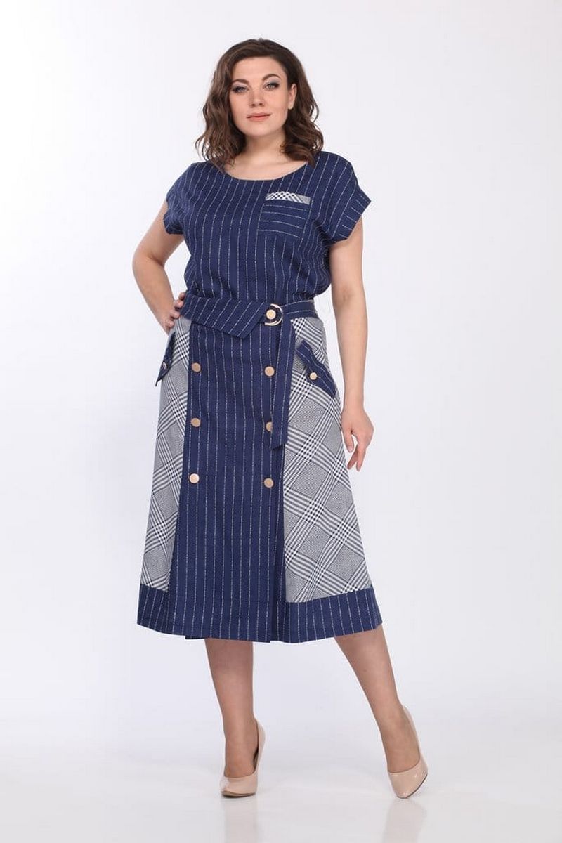 Юбочный комплект БагираАнТа