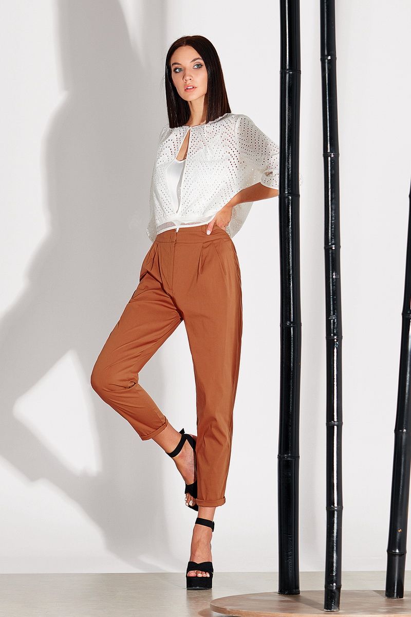 Женские брюки Noche mio