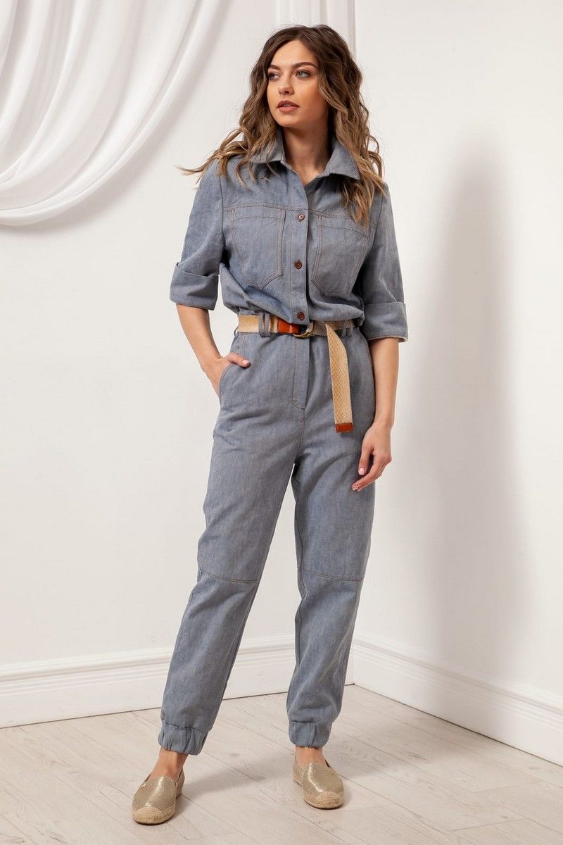 Женский комбинезон Nova Line