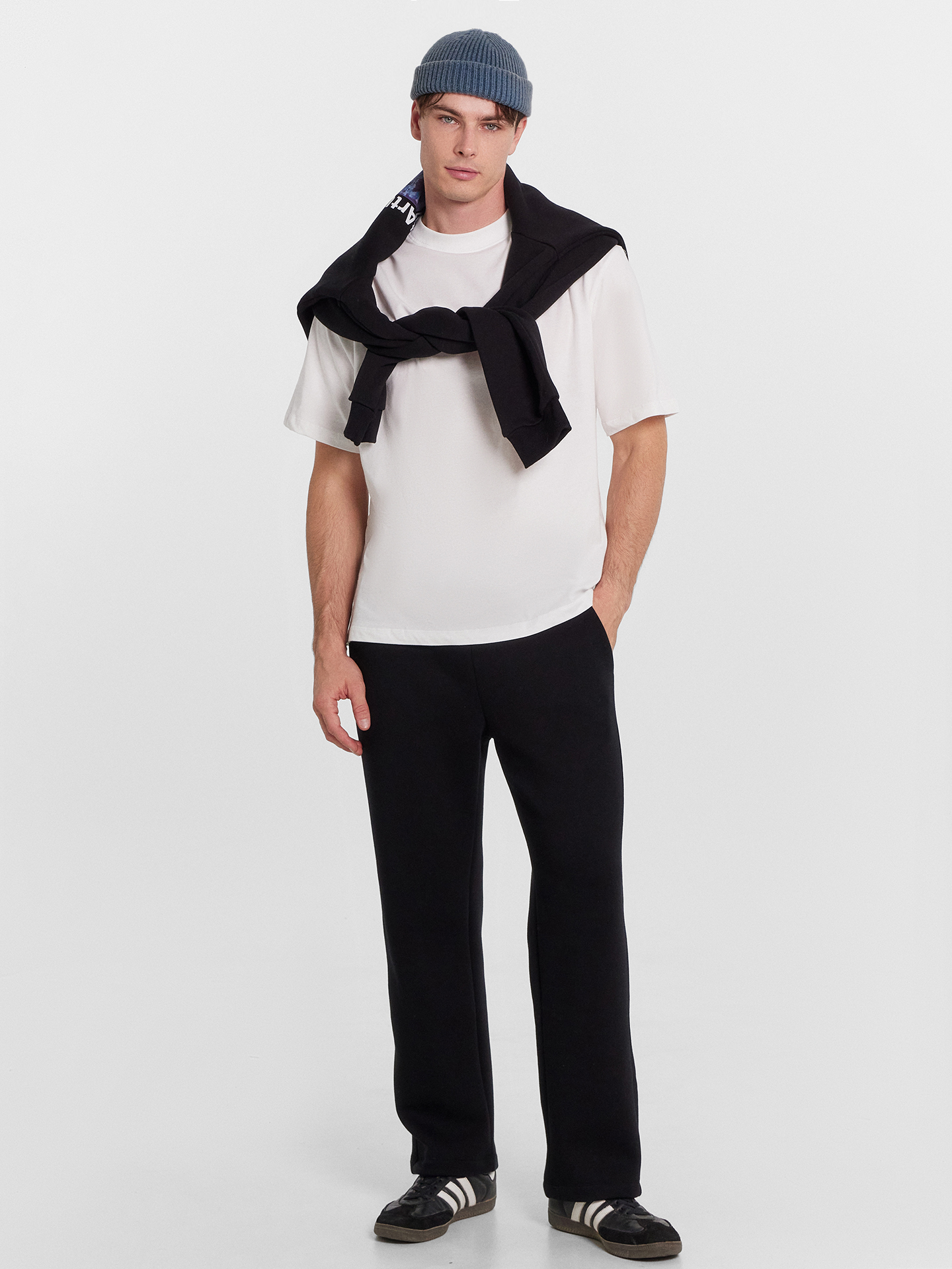 Брюки Mark Formelle 181240/24-3661Ц-7П черный