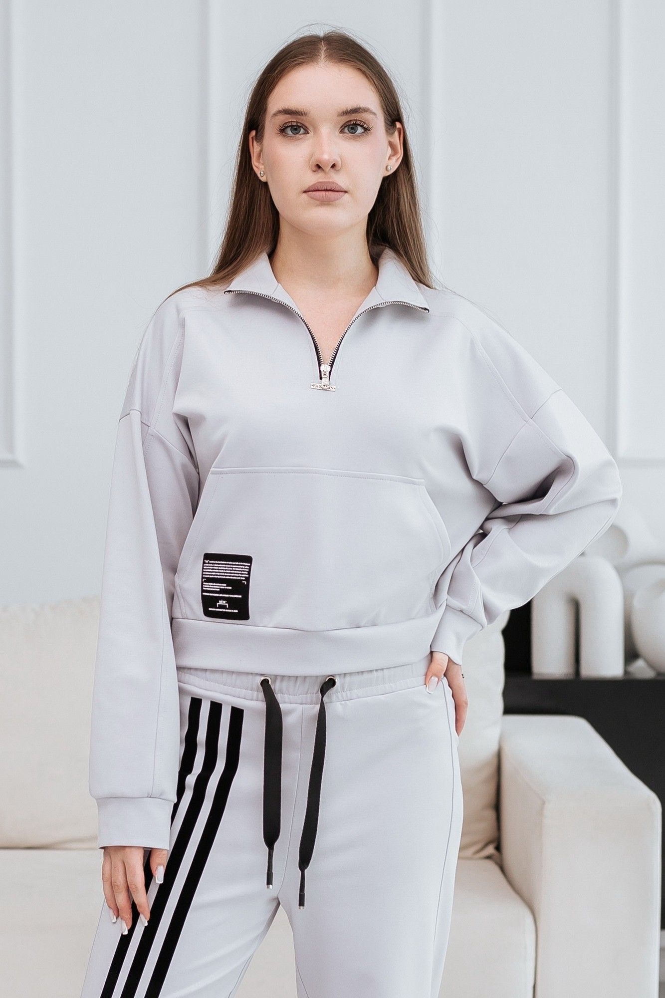 Кофты BUNABOUTIQUE 2128