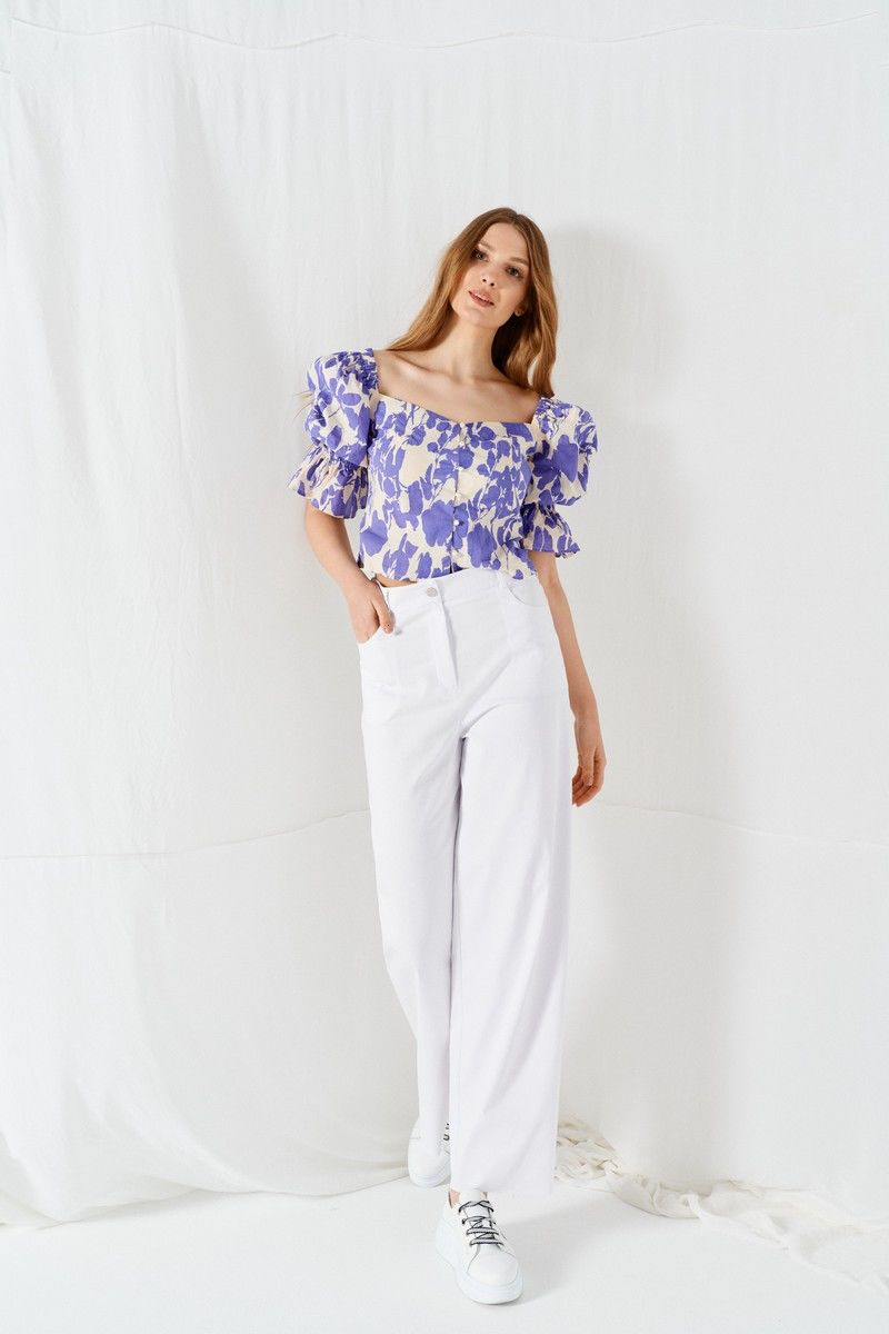 Женские брюки INVITE