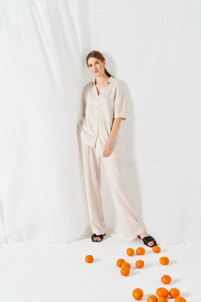 Женские брюки INVITE