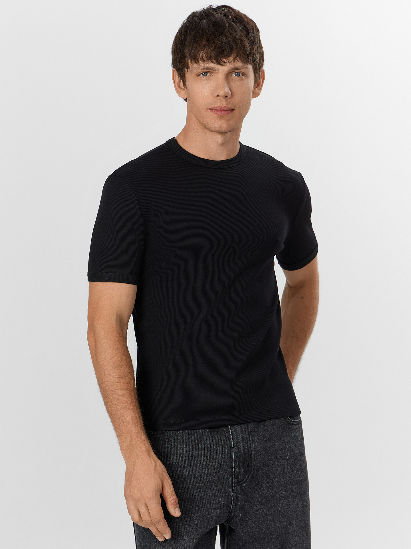 Футболки Mark Formelle 111950/25-5472Б-1 черный