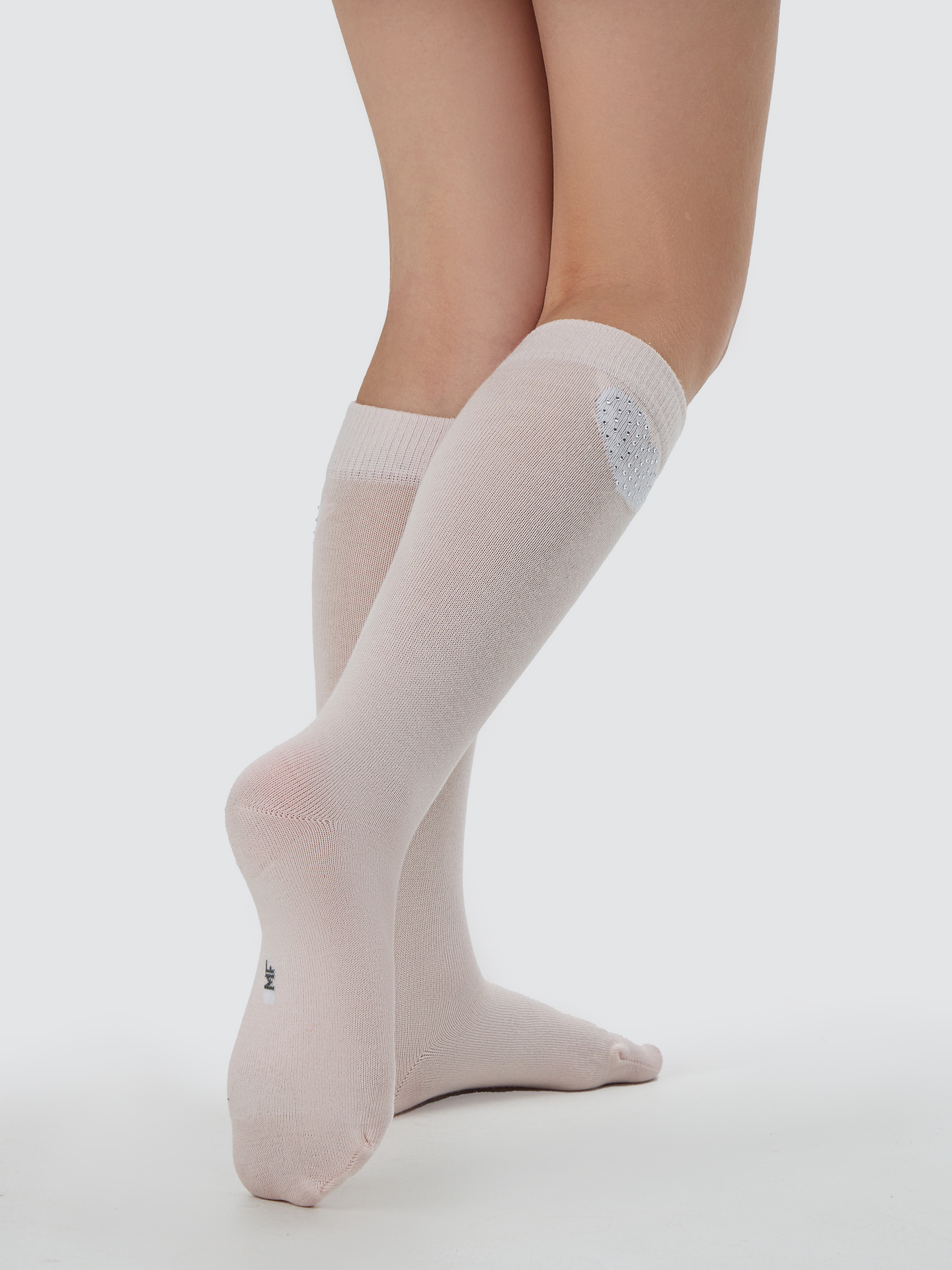 Колготки, носки и гольфы Mark Formelle 410K-3335/B4-25410K зефирный_рис.3335