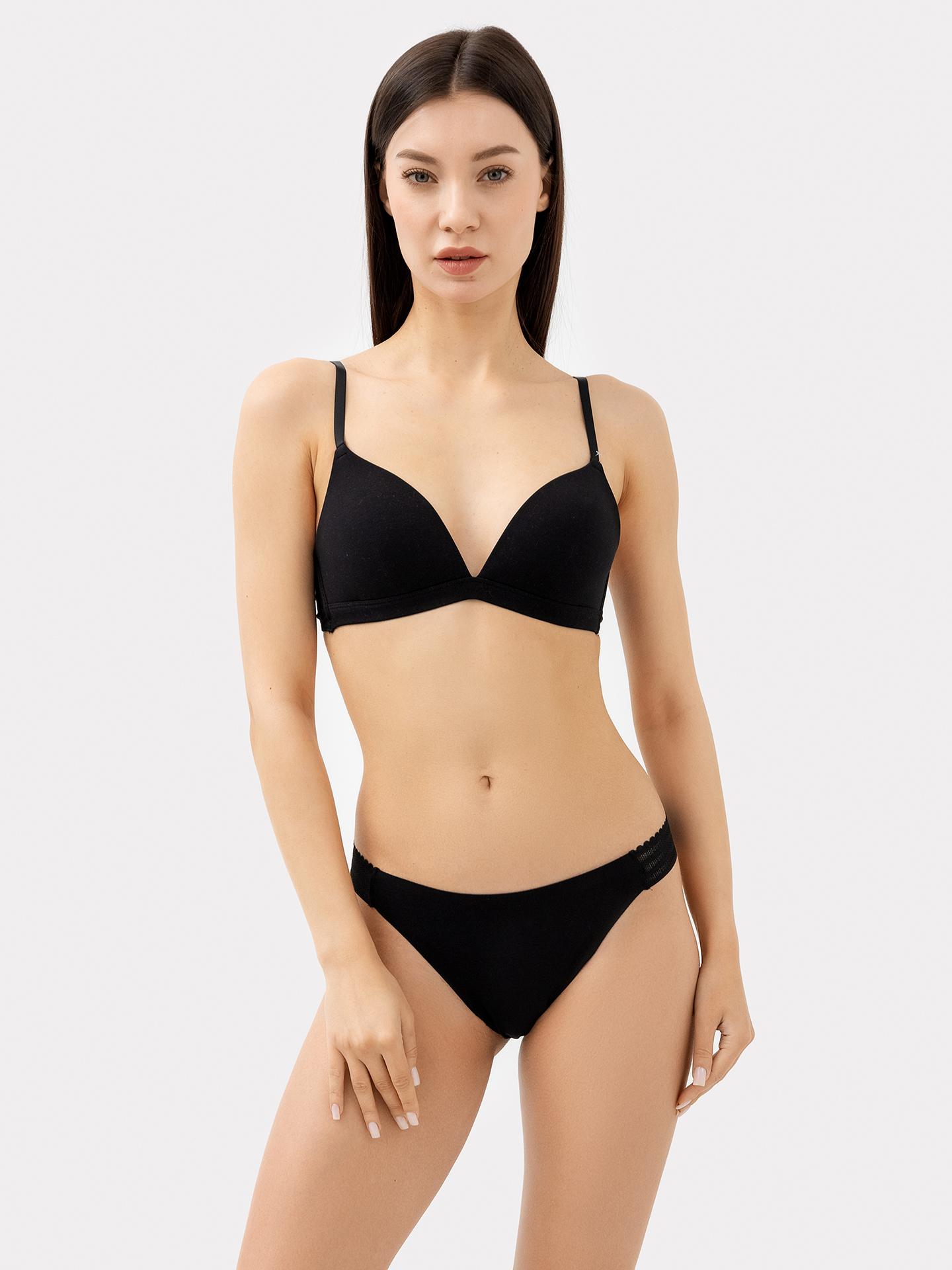 Трусы Mark Formelle 412567/25-34954Б-2 черный