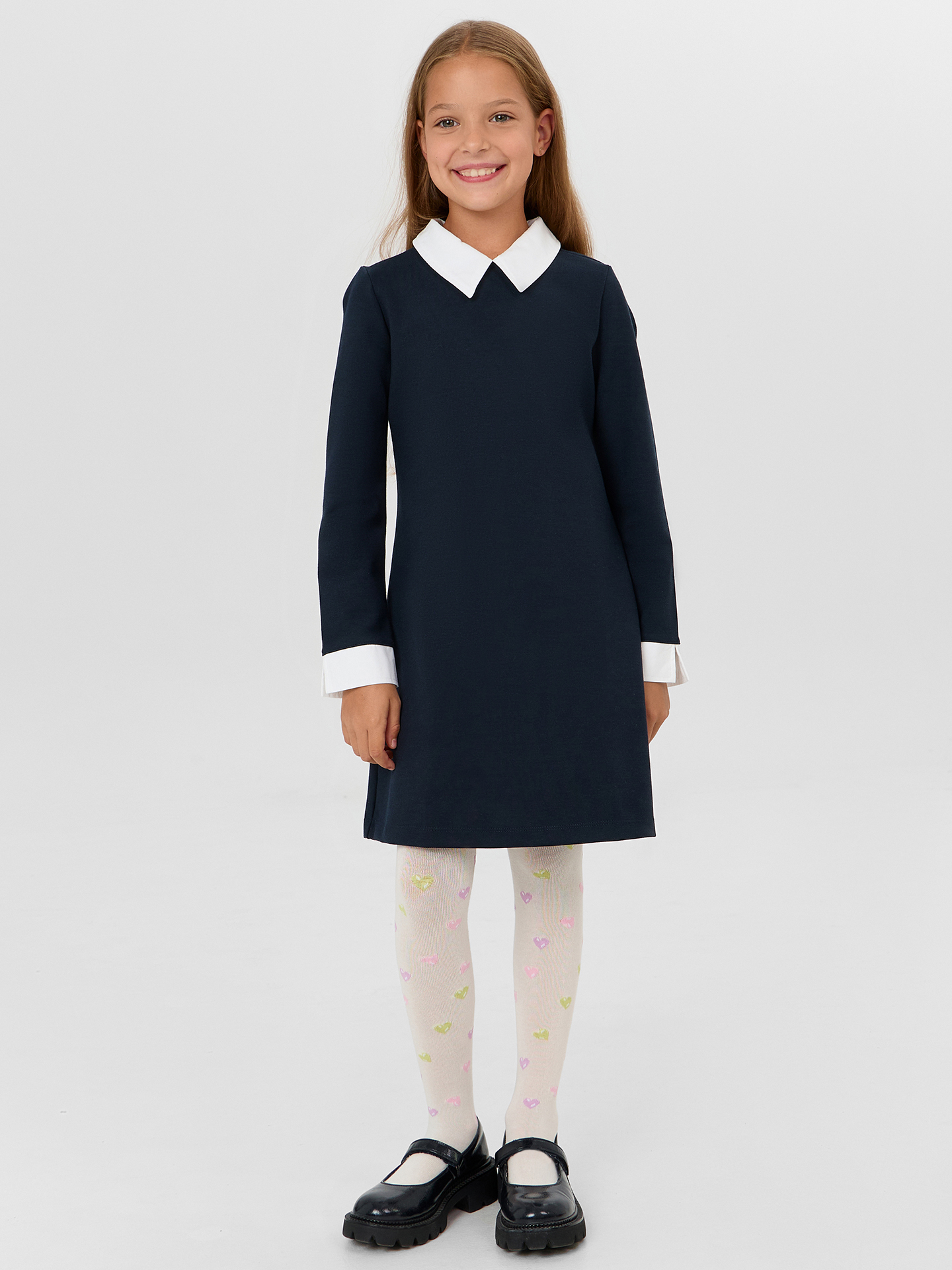 Колготки, носки и гольфы Mark Formelle 700K-2721/B3-24700K молочный_рис.2721