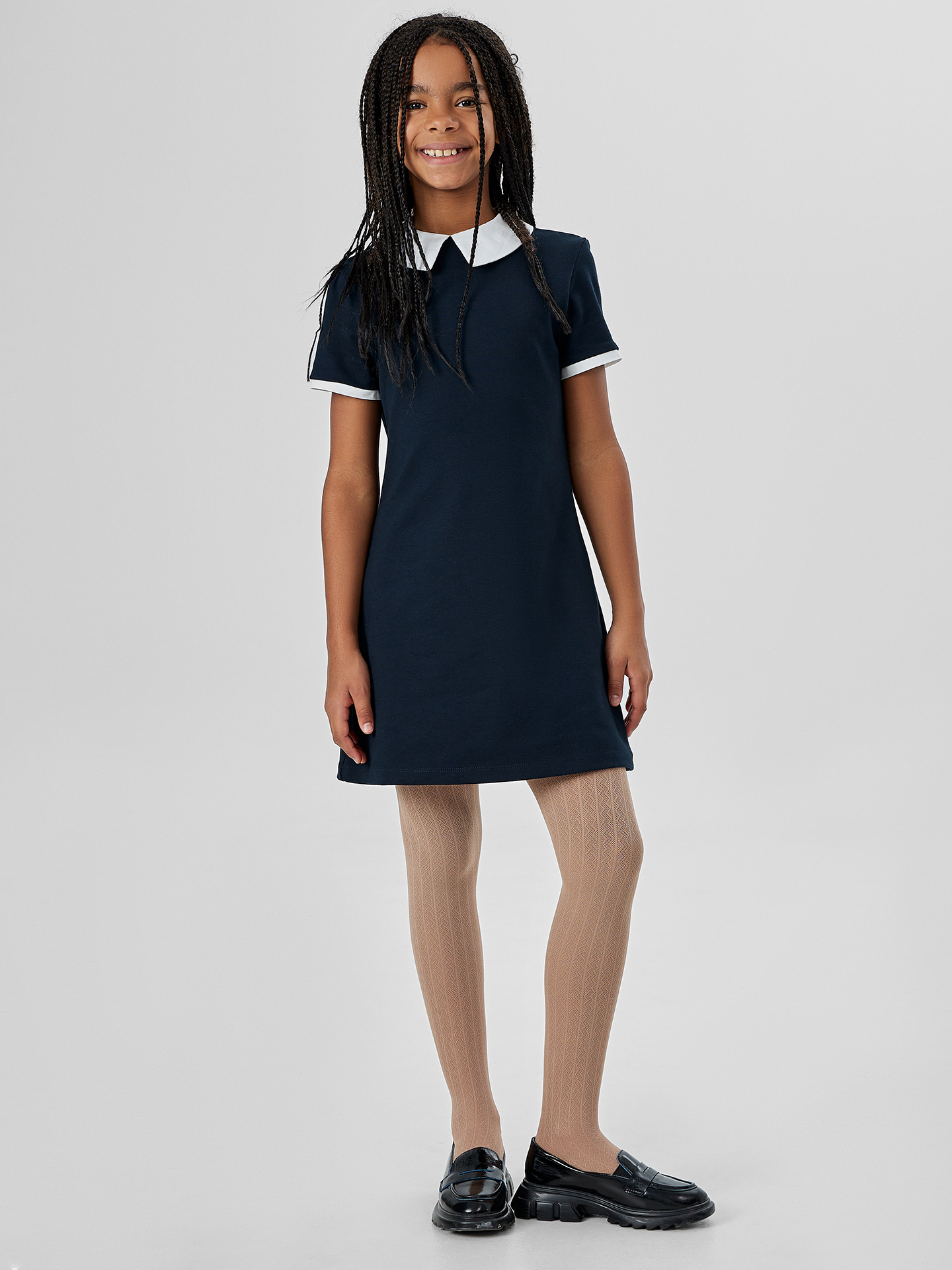 Колготки, носки и гольфы Mark Formelle 727PA-2838/B3-24727PA нюдовый_000К_Крашение_полиамид.изделий_(колготки