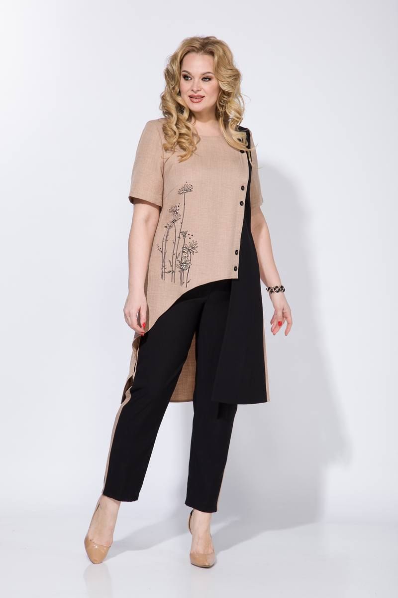 Брючный комплект Liliana