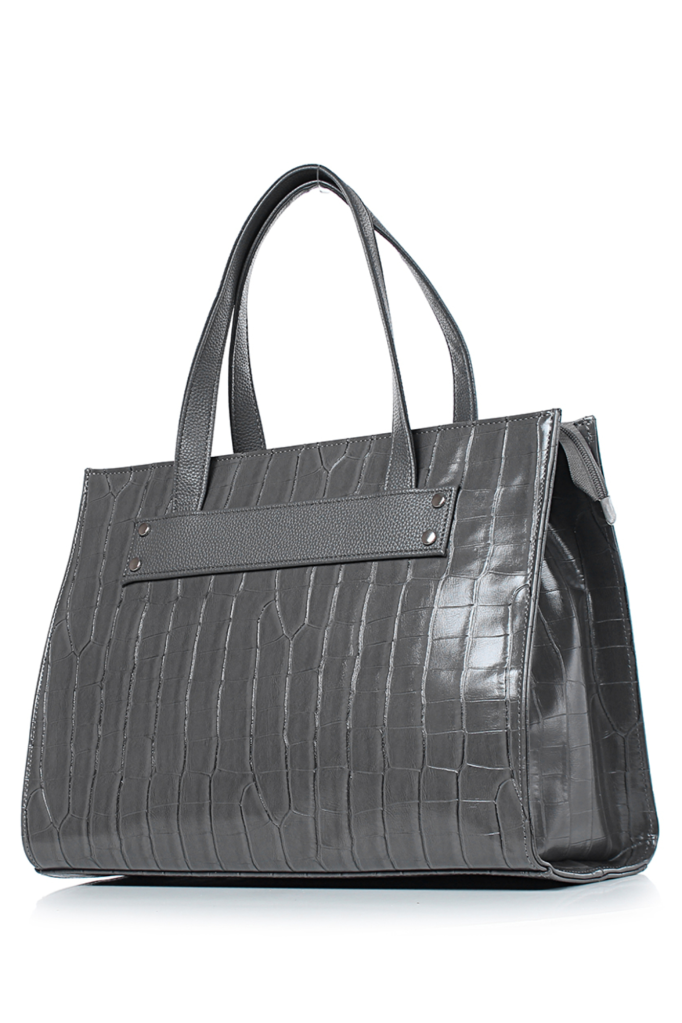 Сумки и рюкзаки Galanteya 7421.25с1760к45 серый_т.