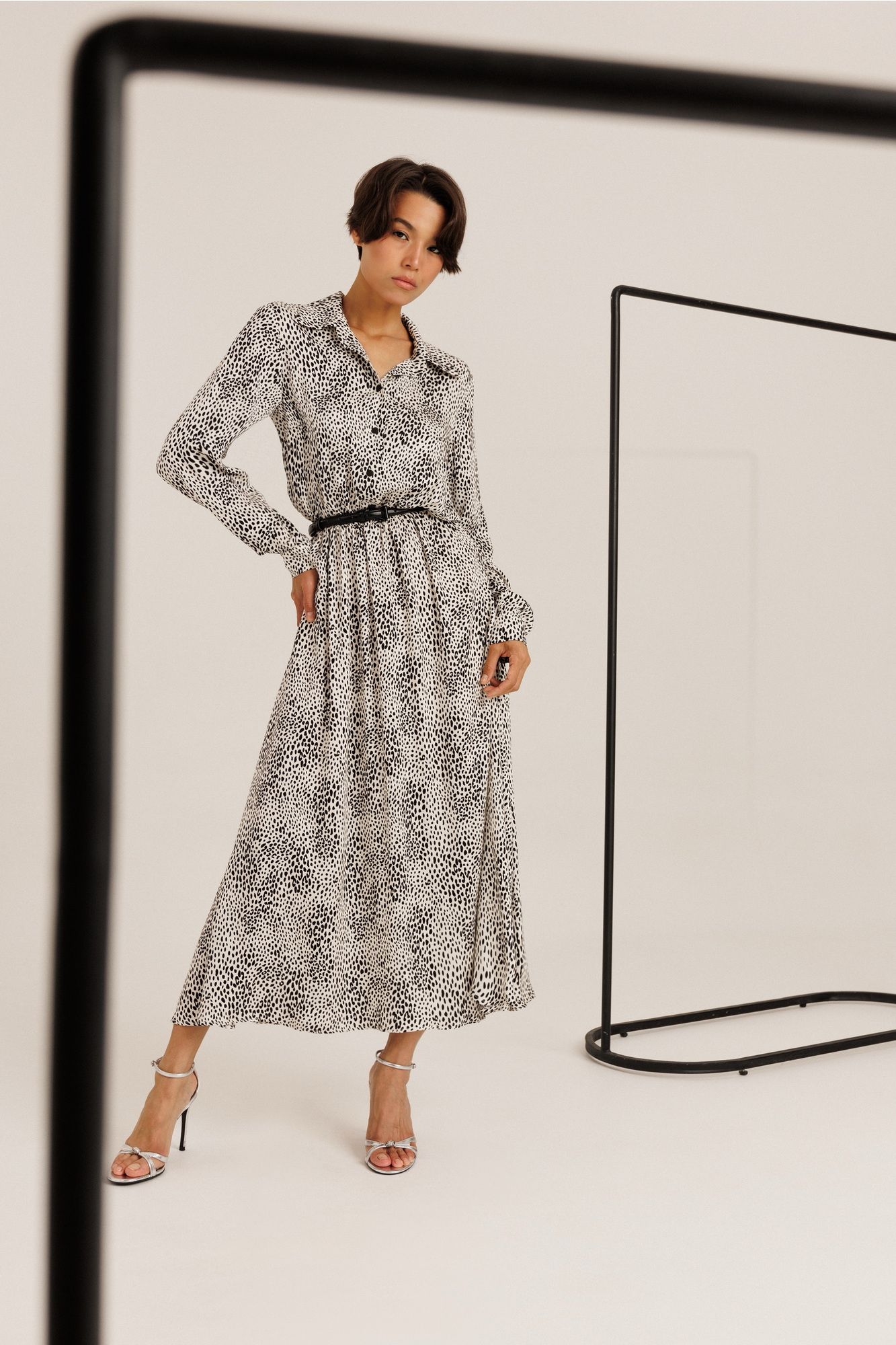 Платья DiLiaFashion 1.002