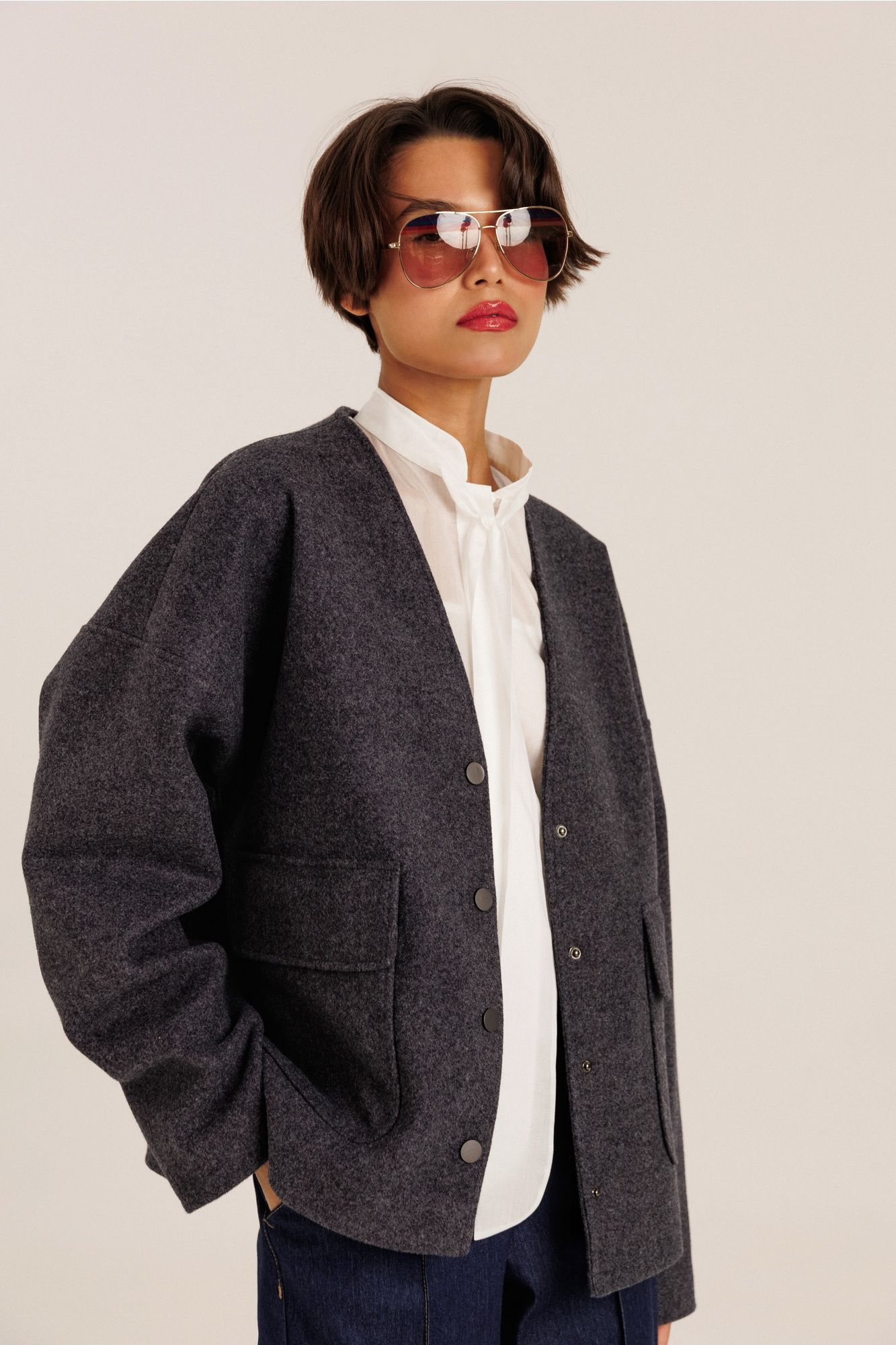 Куртки DiLiaFashion 3.006