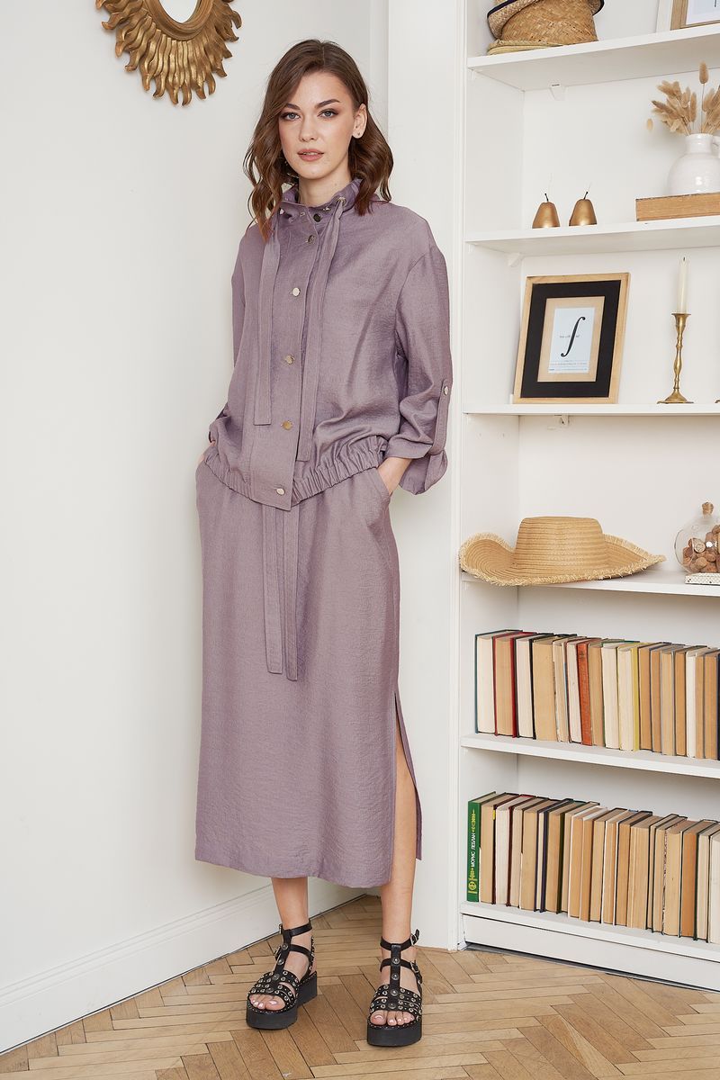 Юбочный комплект Fantazia Mod