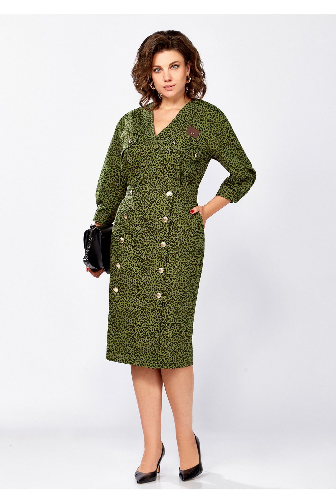 Платья Mira Fashion 5601-2