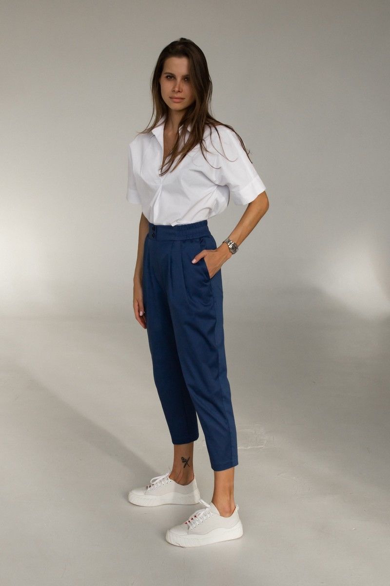 Женские брюки Motif