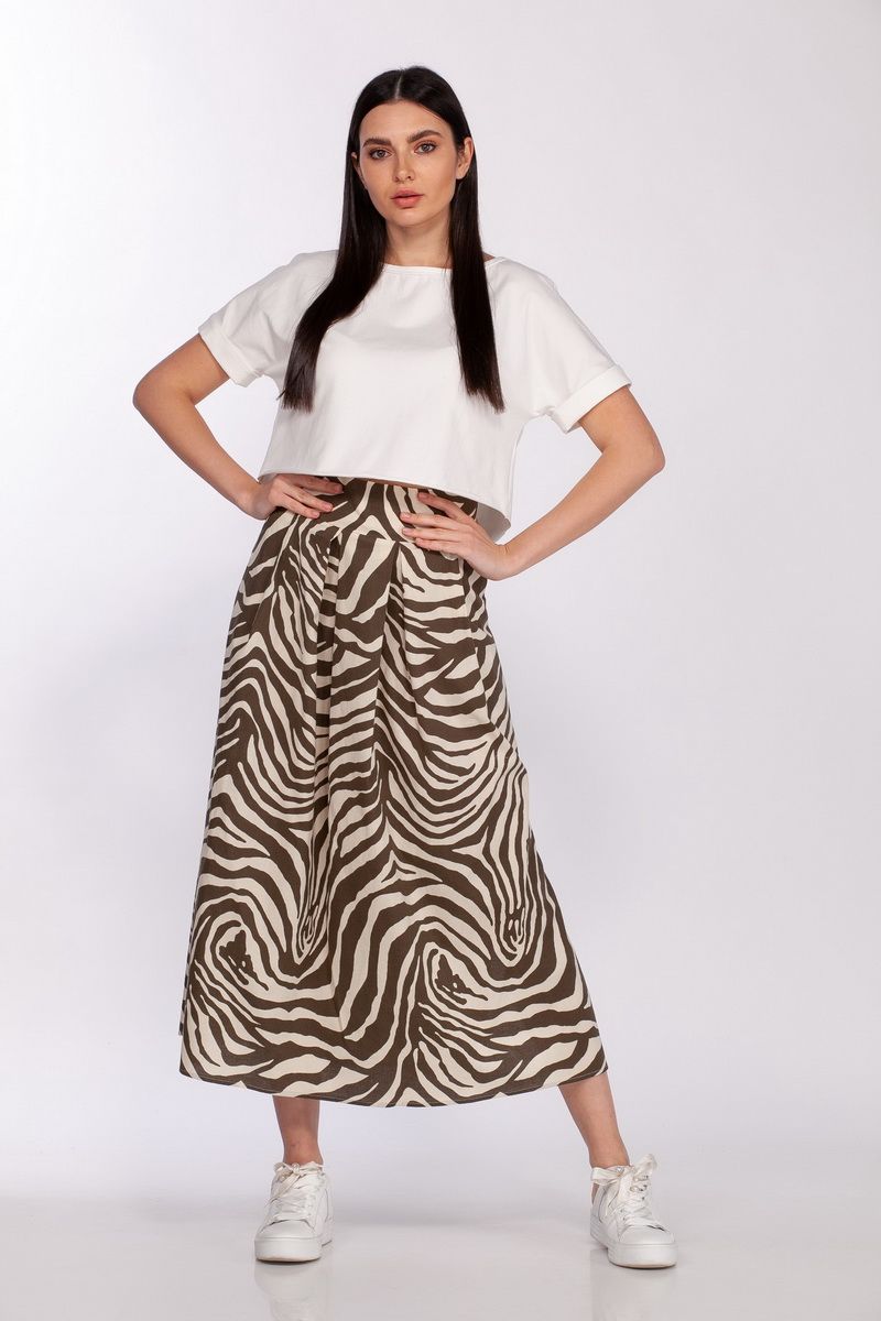 юбки Anna Majewska