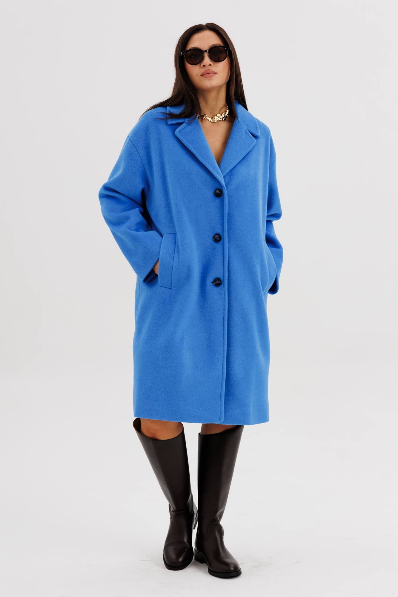 Пальто Fantazia Mod 4950