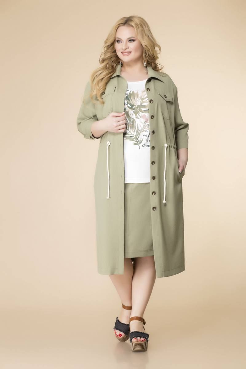 Юбочный комплект Romanovich Style