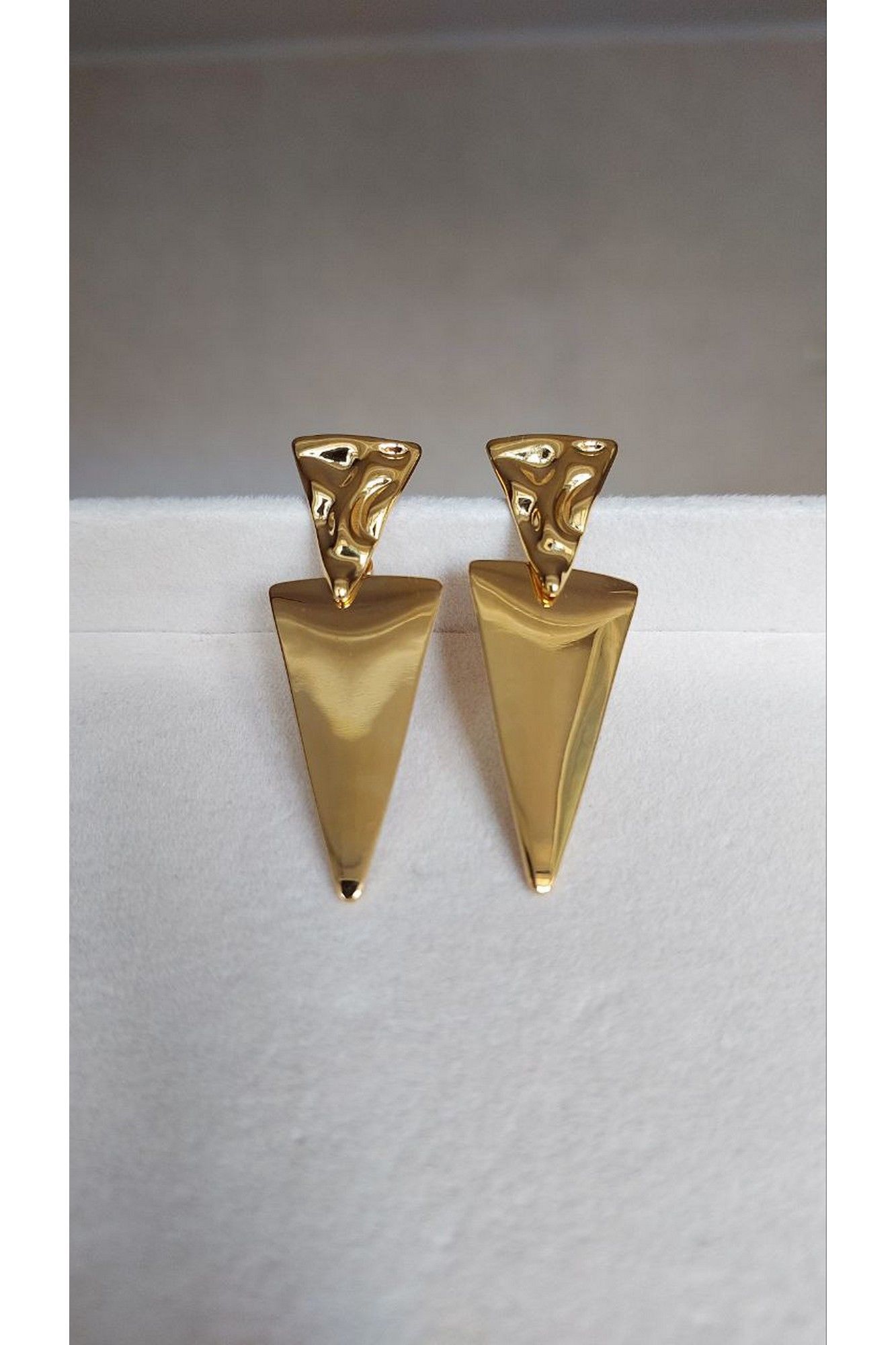 Украшения Jewelry of Dreams BS0071 золото