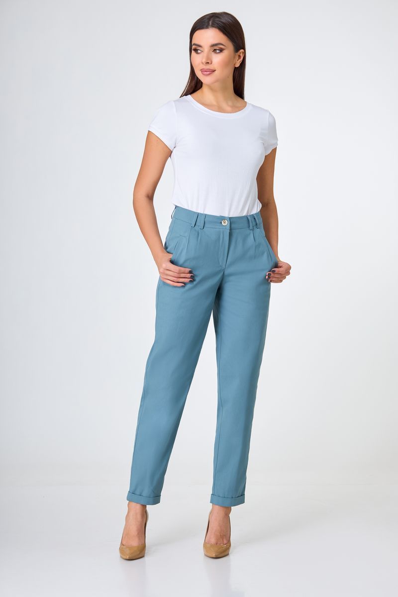 Женские брюки Emilia Style