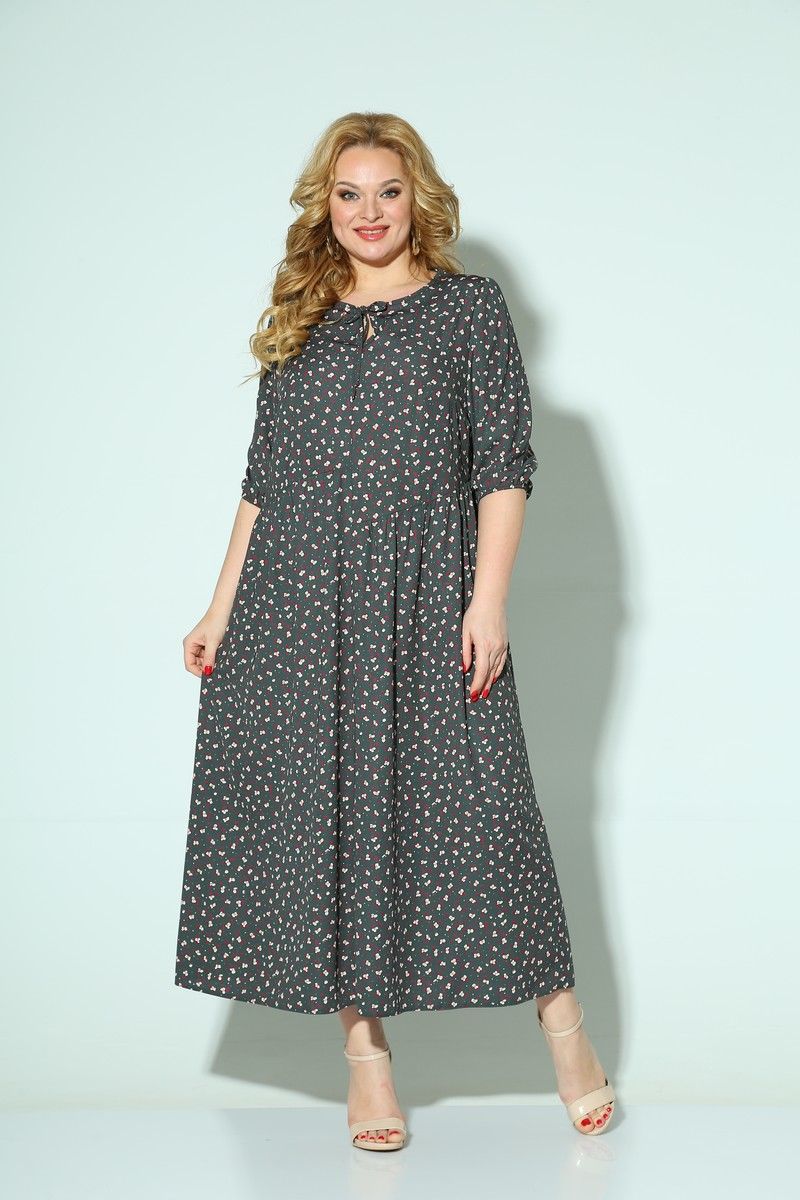 платье Ксения Стиль