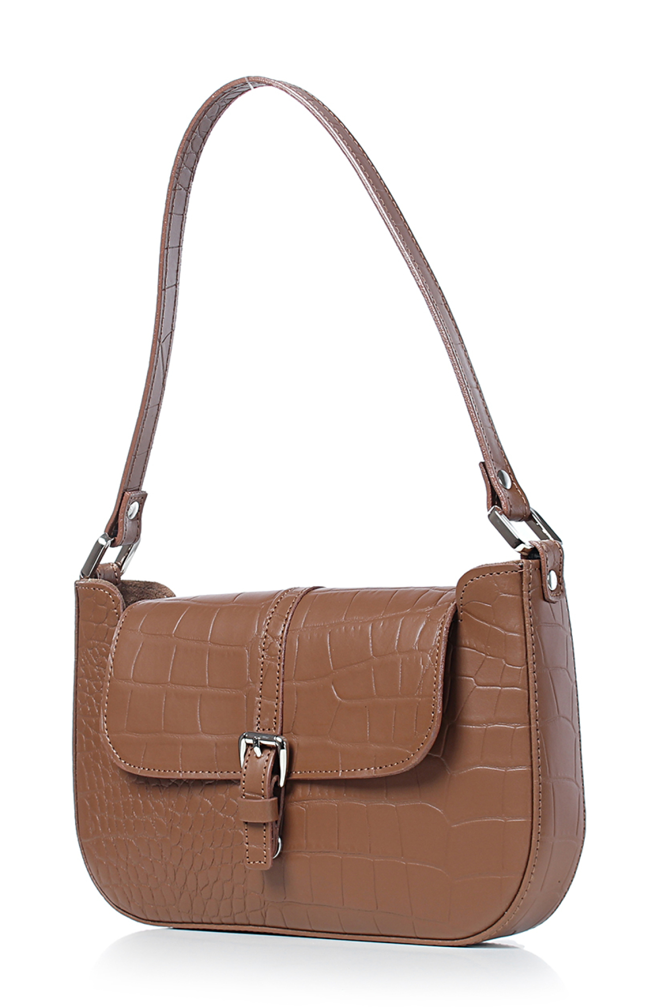 Сумки и рюкзаки Galanteya 9324.25с2086к45 рыжий/коричн