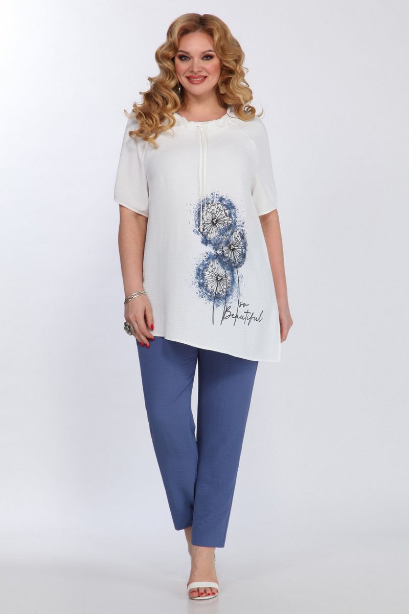 Брючный комплект Matini