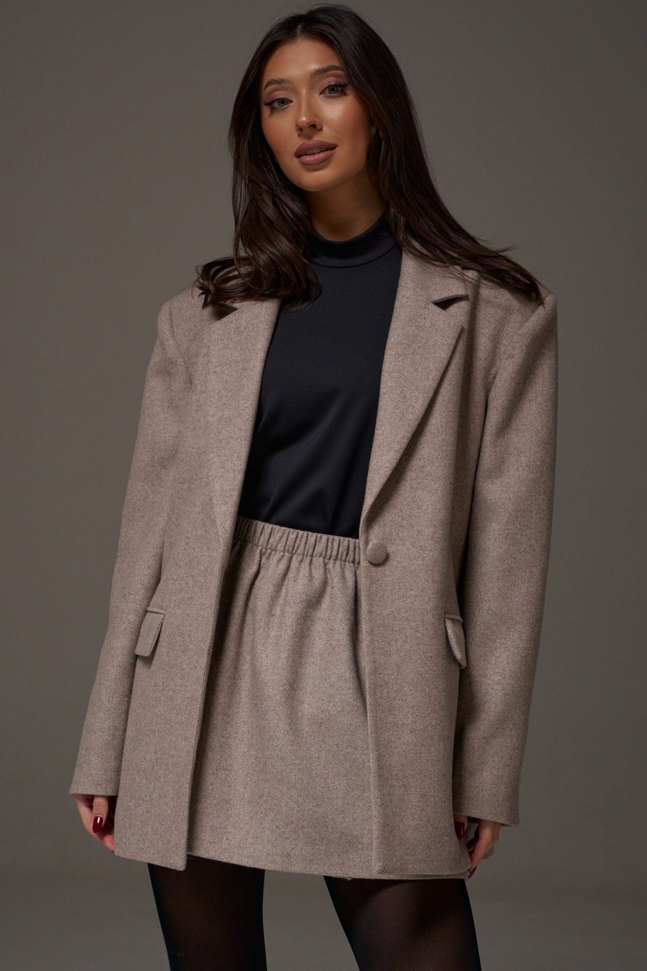Жакеты ANNETE A5564