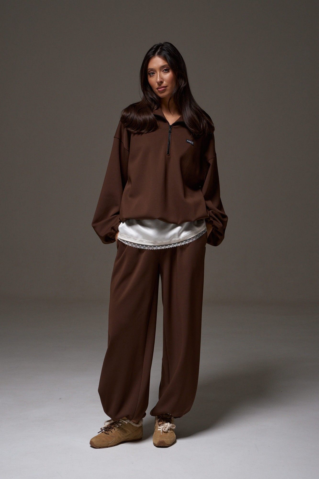 Брюки ANNETE A1683