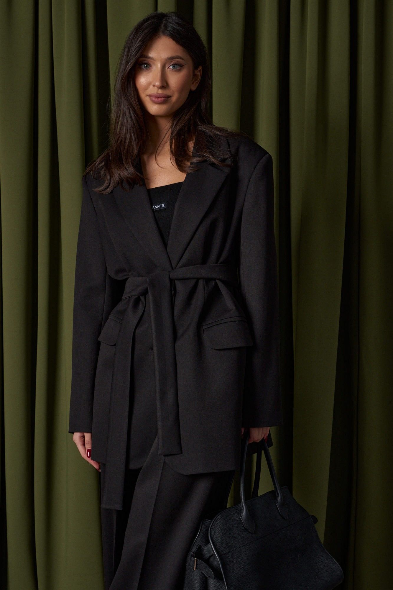 Жакеты ANNETE A5570