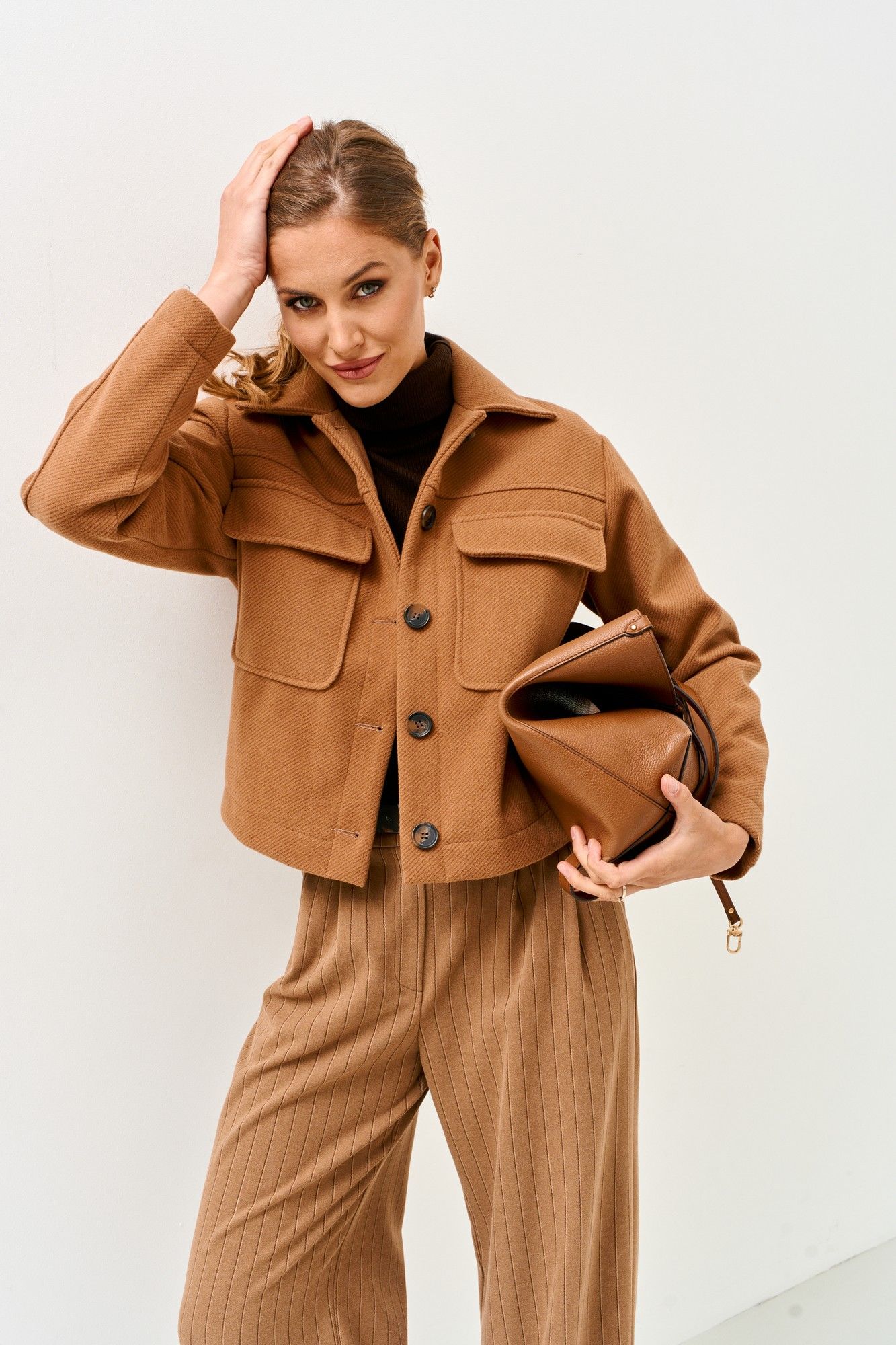 Жакеты Mars design 1037