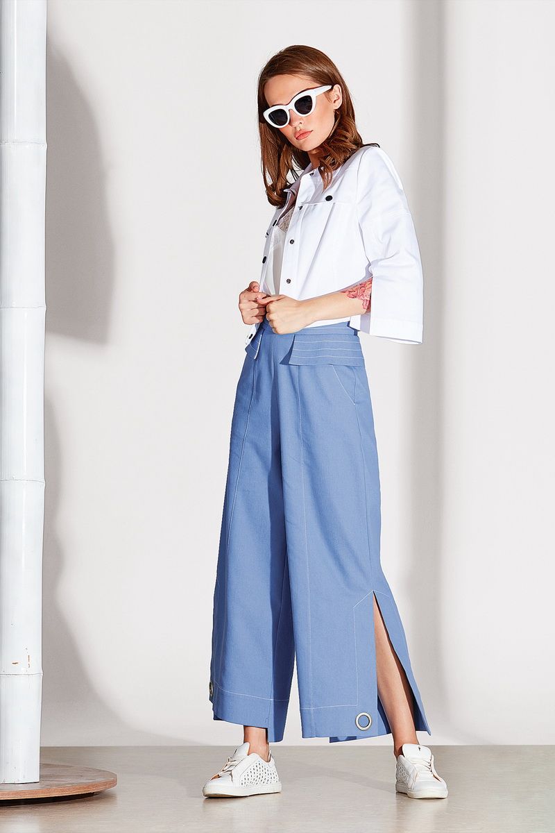 Женские брюки Noche mio