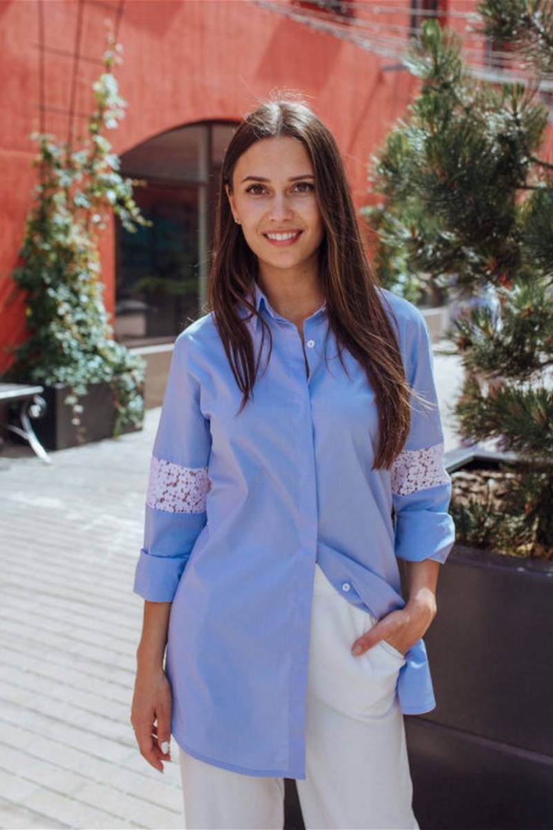 женские блузы Totallook