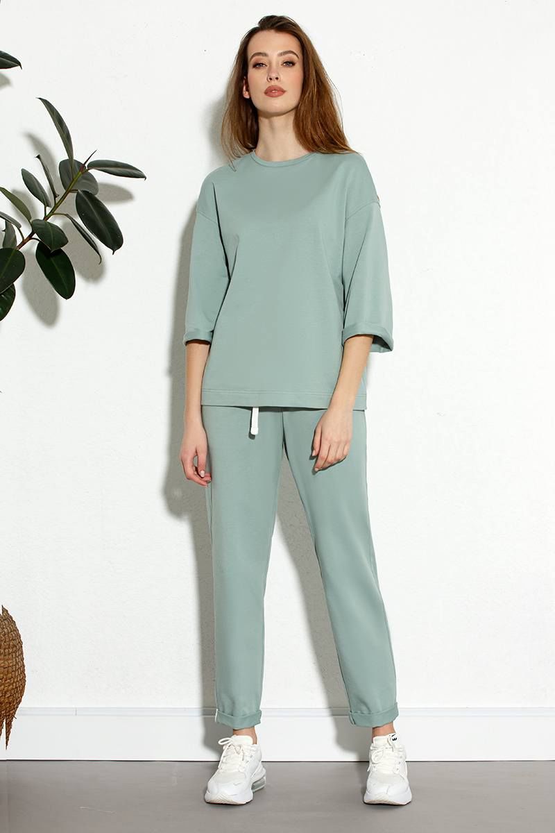 Брючный комплект SODA