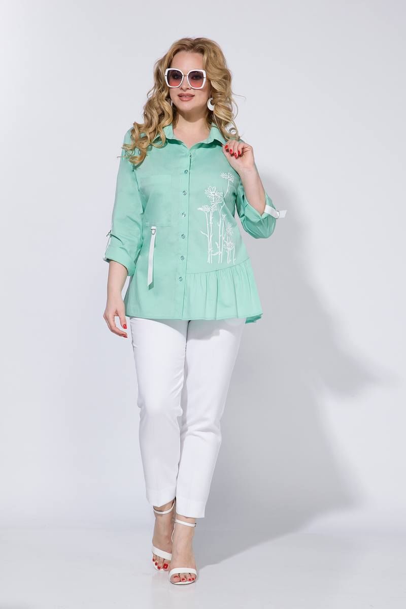 Брючный комплект Liliana