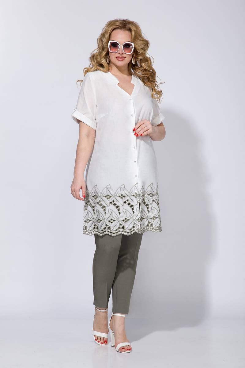 Брючный комплект Liliana