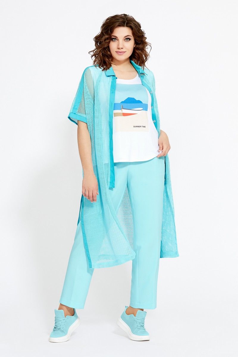 Брючный комплект Mubliz