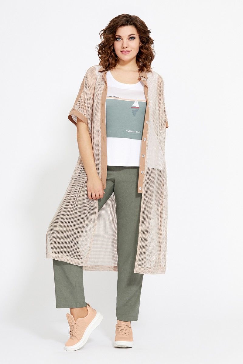 Брючный комплект Mubliz