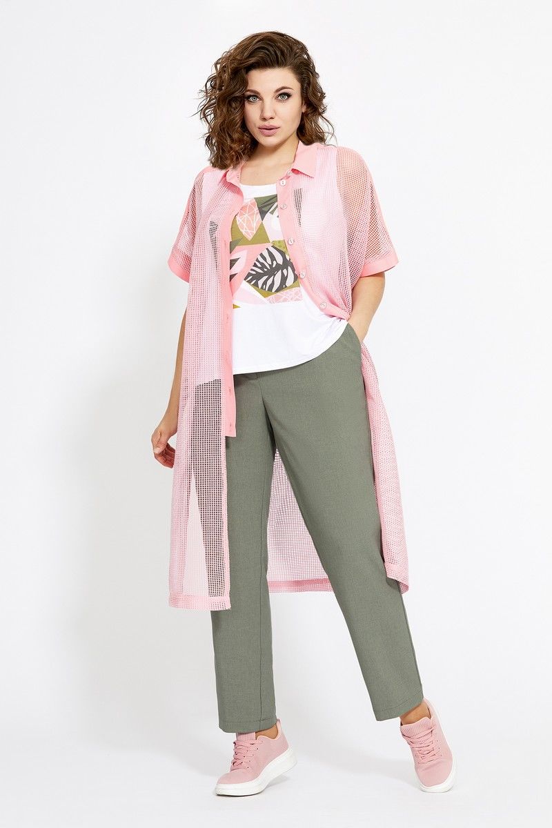 Брючный комплект Mubliz