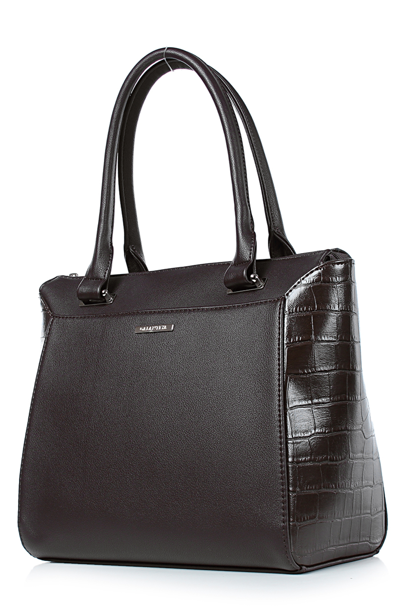 Сумки и рюкзаки Galanteya 3219.25с2684к45 коричневый_т.