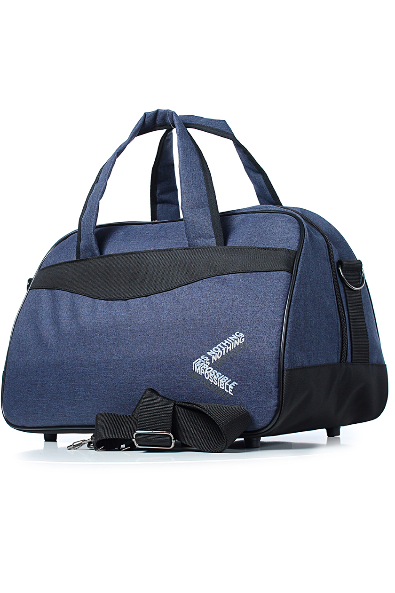 Рюкзаки и сумки Galanteya 41323.25с824к45 син.т/черный