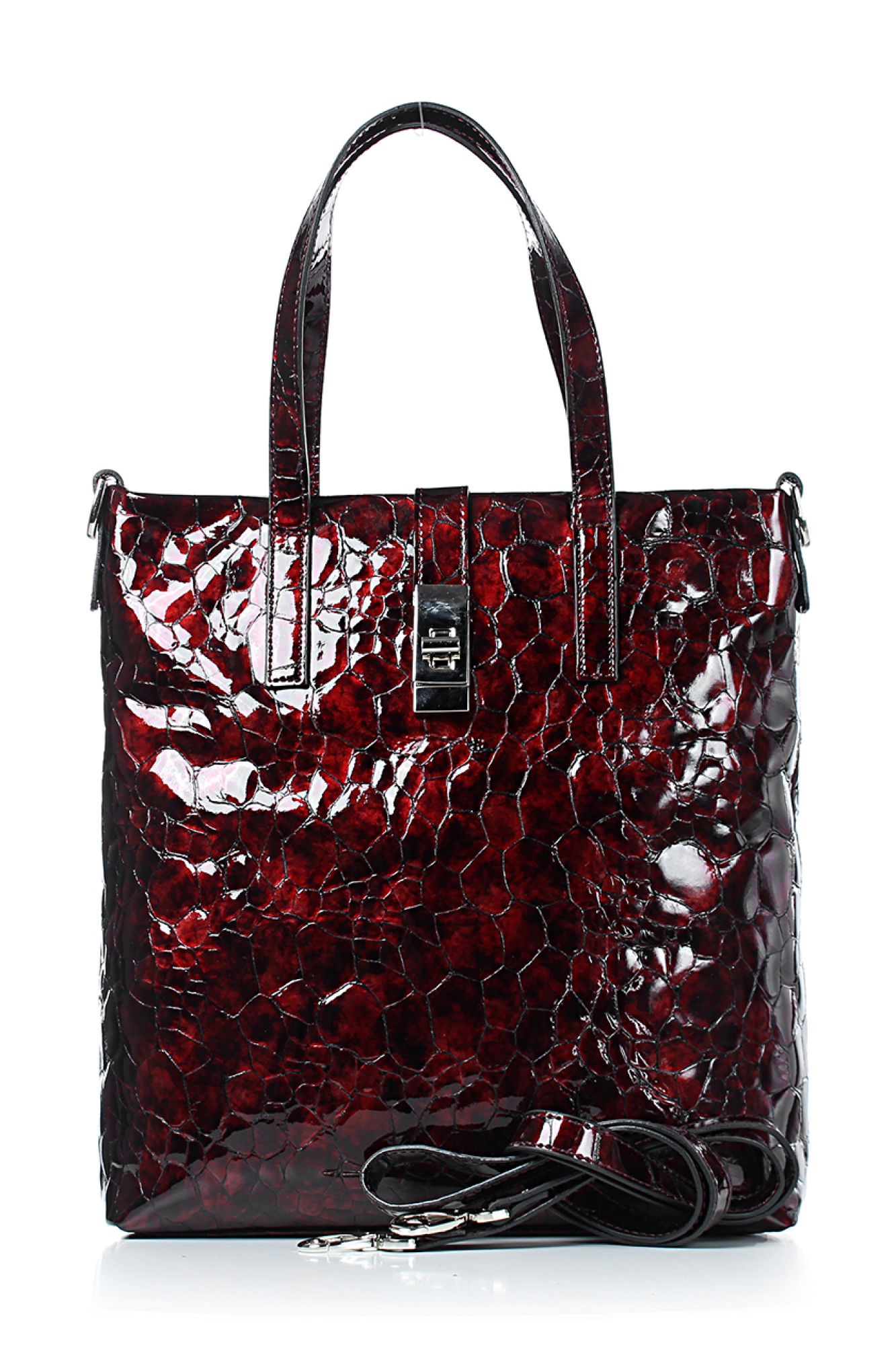 Сумки и рюкзаки Galanteya 4722.25с2461к45 бордо