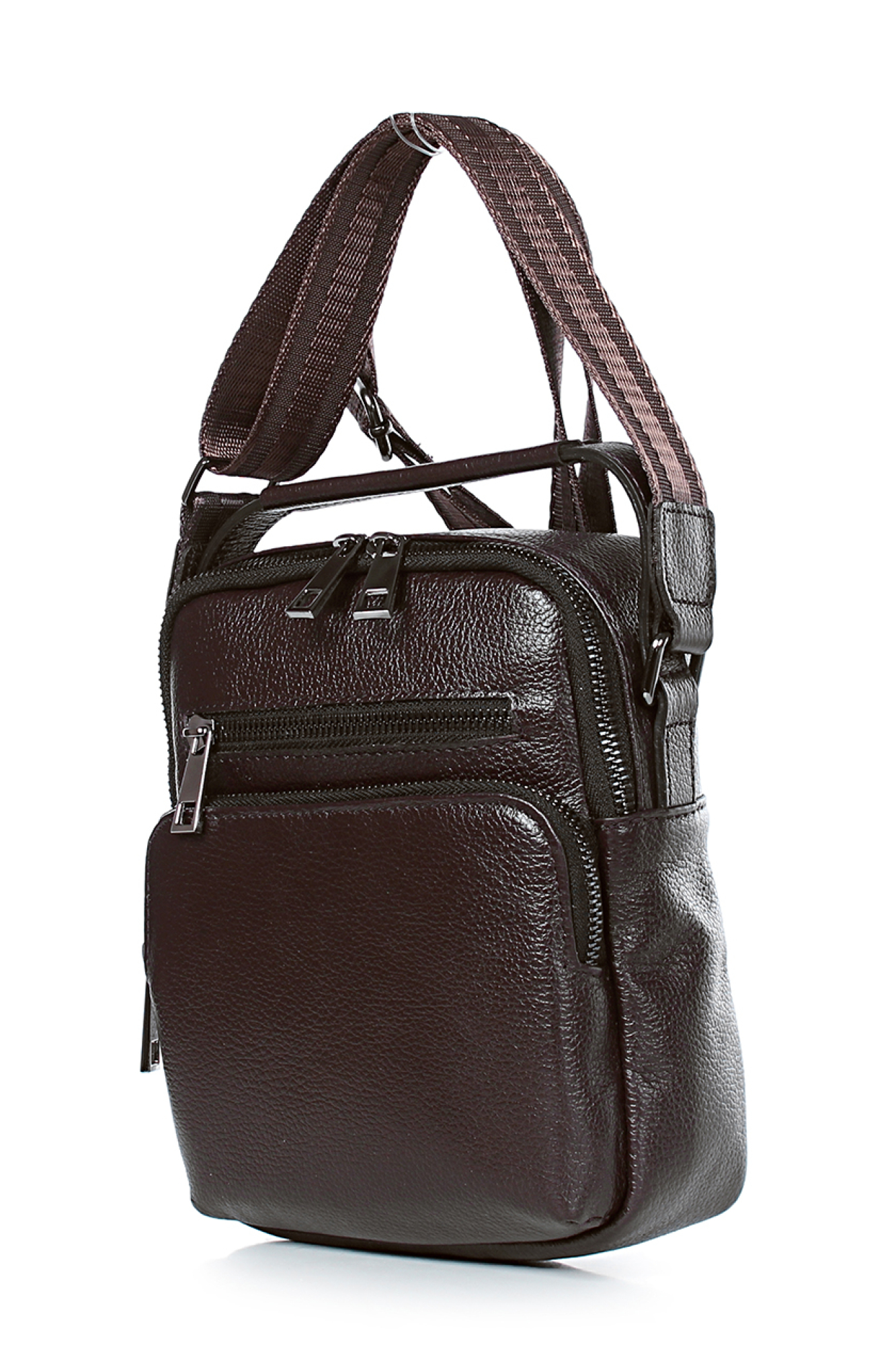 Рюкзаки и сумки Galanteya 49724.25с208к45 коричневый