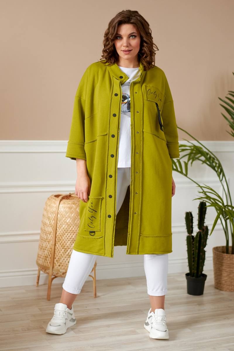 женские кардиганы Rumoda