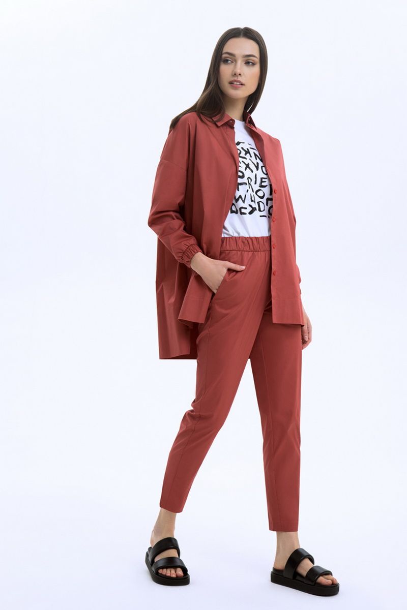 Женские брюки LaVeLa