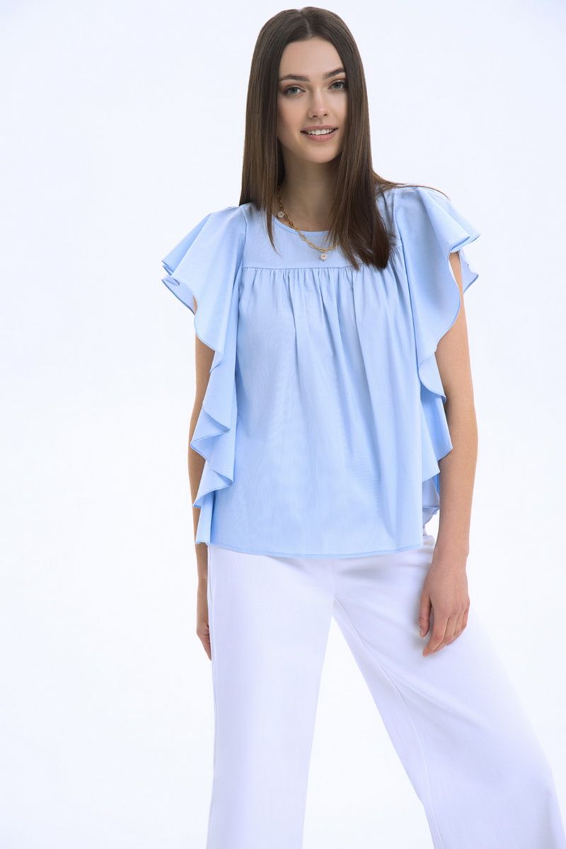 женские блузы LaVeLa