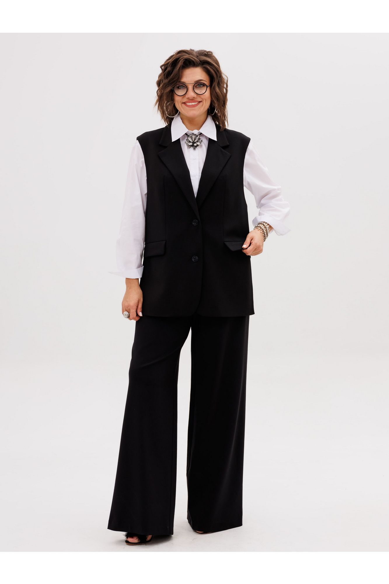 Жилеты Anelli 1675-1 властелин_колец