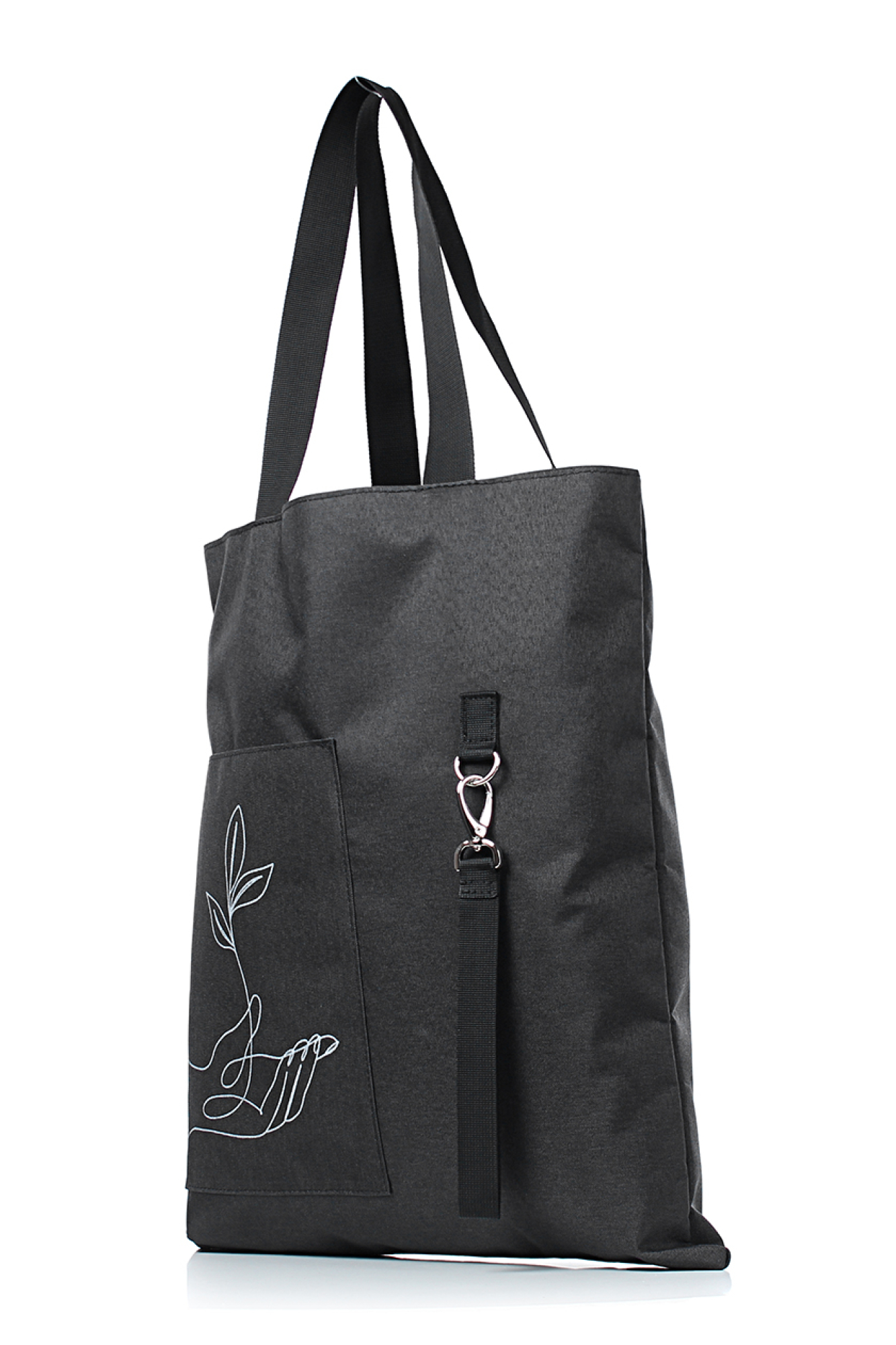 Сумки и рюкзаки Galanteya 19821.25с2542к45 черный